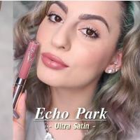 ราคา Echo Park - Colourpop Ultra Satin Lip (85858626)