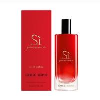 ราคา Giorgio Armani si passione 15ml (3620592807)