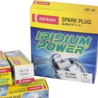 ราคา หัวเทียน DENSO IRIDIUM POWER IK16 (1 ชุด 4 หัว) (2241260653)