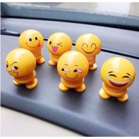 ราคา ตุ๊กตาส่ายหัวดุ๊กดิ๊กน่ารัก เลือกแบบได้ค่ะ (16292363892)