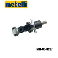 ราคา แม่ปั้มเบรค (brake master cylinder) โฟล์คสวาเกน VOLKSWAGEN Vento 1.8i A/T ปี 1991-1998 (3341735804)