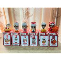 ราคา ผู้พัน KFC SANDERS COLLECTION เบบี้ แซนเดอร์ (43022061470)