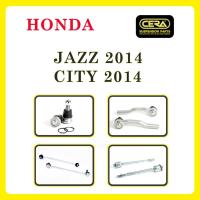 ราคา HONDA JAZZ 2014, CITY 2014 / ฮอนด้า แจ๊ส 2014, ซิตี้ 2014 / ลูกหมากรถยนต์ ซีร่า CERA (11741853259)