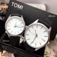ราคา นาฬิกาคู่ TOMI (โทมิ) (1465788620)
