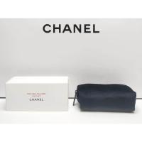 ราคา กระเป๋าเครื่องสำอาง CHANEL ของแท้ Chanel Cosmetic Bag Chanel Pouch (17693518418)