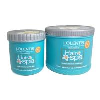 ราคา ลอเลนติส ทรีทเม้นท์ Lolentis Hair Spa Treatment (18374117270)