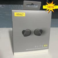 ราคา Jabra Elite 85t ชุดหูฟังอินเอียร์ไร้สายบลูทูธ 5.0 ลดเสียงรบกวน พร้อมไมโครโฟน สําหรับเล่นเกม TWS (26711816814)