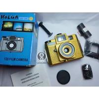 ราคา กล้องฟิลม์ Holga CFN 120 (27935989323)