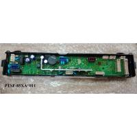 ราคา PTSF-85XA*011 แผงควบคุม เครื่องซักผ้า Hitachi (4881724729)