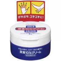 ราคา [ถุกสุด] Shiseido Urea Cream 100g ครีมบำรุงมือและส้นเท้า ของแท้ นำเข้าจากญี่ปุ่น (18171427326)