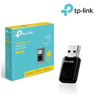 ราคา TP-Link Wifi Wireless N Mini USB Adapter TL-WN823N 300Mbps (43055800015)