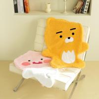 ราคา พร้อมส่ง Kakao Friends April Shower Type Blanket ผ้าห่ม แต่งบ้าน (27705858504)