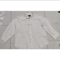 ราคา เสื้อเชิ้ตสีขาวแขนยาวใส่ทำงาน (4616116664)