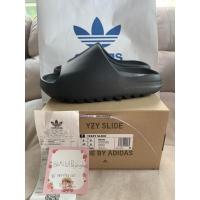 ราคา พร้อมส่ง รองเท้า Adidas Yeezy slide onyx (ของแท้) มือ 1 (19729083216)