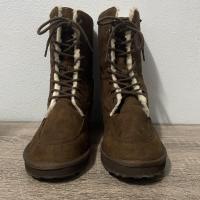 ราคา รองเท้าบู้ท กันหนาว แบรนด์ Vans (16623574962)