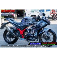 ราคา สติ๊กเกอร์รอบคัน GPX DEMON GR200R (24061599602)