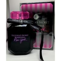 ราคา น้ำหอม VICTORIA'S SECRET Bombshell New York EDP 100ml (11377248691)