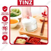 ราคา TINZ เครื่องคั่วกระเทียมขนาดเล็กแบบใช้มือถือ พริก เครื่องคั่วเนื้อ|รหัส GD088 (29690031862)