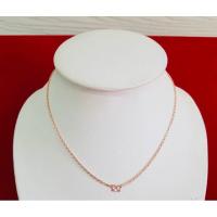 ราคา สร้อยคอนากแท้ ลายคตกิต หนัก 2 สลึง (27619945931)