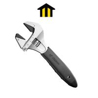 ราคา MONZA ประแจอเนกประสงค์ ประแจปากเลื่อน 10 นิ้ว No.Y2124 (29118146483)