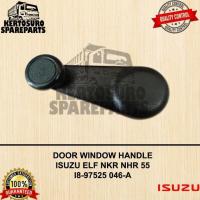 ราคา มือจับประตูหน้าต่าง Isuzu Elf Nkr Nhr 55 I8-97525 046-A Best Door Window (28493085143)