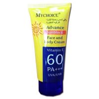 ราคา กันแดดมายชอยส์ My Choice SunBlock SPF 60 PA +++ (24156037198)