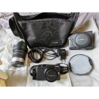 ราคา กล้อง Panasonic Mirrorless Lumix GF9 Free Lens 14-42 (5572616381)