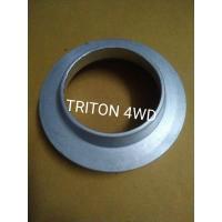 ราคา มีเนียมรองสปริง สเปเซอร์รองสปริง หน้า TRITON 4WD (25731366195)
