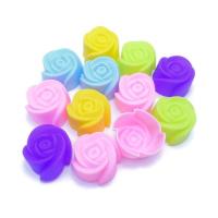 ราคา พิมพ์ซิลิโคนกุหลาบ 3 ซม. (10407920427)