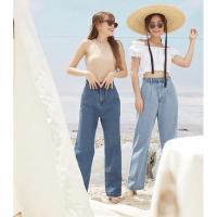 ราคา New sis_story รุ่น sisdaisy03 สีน้ำเงินเข้ม size M (7163741984)