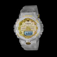 ราคา นาฬิกา X-gear ของแท้ % รุ่น x-limited พร้อมกล่อง (3333150966)