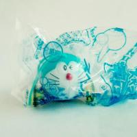 ราคา โดราเอมอน โดเรม่อน ล้อหมุน พวงกุญแจ ฟิกเกอร์ โมเดล ของเล่น อนิเมะ Doraemon Plastic FIGURE Model TOY Fujiko-Pro ของแท้ (1399794031)