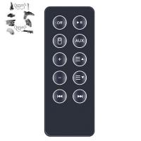 ราคา 1 ชิ้นรีโมทคอนโทรลทดแทนสําหรับ Bose Sounddock 10 SD10 ลําโพงที่รองรับบลูทูธระบบเพลงดิจิตอล (41816255853)