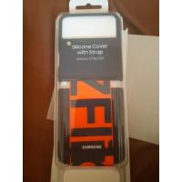 ราคา samsung galaxy z flip 3 เคส silicone cover official (15703863030)