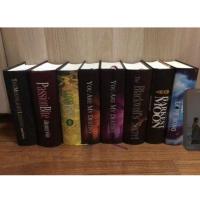 ราคา นิยายมือสอง Lycan series 8 เล่ม ของผู้เขียน Mirininthemoon (29573308011)