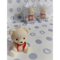 ราคา เทียนหอมไขข้าว~น้องหมี (18891093881)