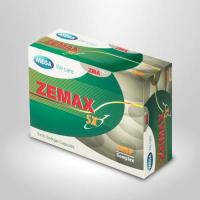 ราคา Mega We Care Zemax SX (30 แคปซูล) (14364939823)