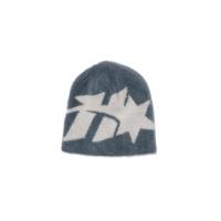 ราคา HADES Spectre Beanie / สีเทาเข้ม - หมวกบีนนี่ไหมพรมแบรนด์ HADES ของแท้ (29977397517)