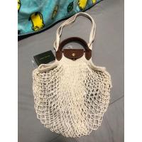 ราคา USED longchamp filet (22146658732)