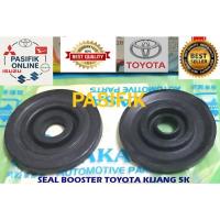 ราคา TOYOTA KIJANG SUPER 5K BRAKE BOOSTER SEAL (44621-28120) ยี่ห้อ WAKASA (45800768998)