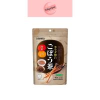 ราคา Orihiro Burdock root tea aging care gobo gobou ชารากไม้โกะโบ 1 ซอง 20 ห่อ (15043732821)
