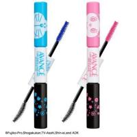 ราคา Avance Mascara Black & Pink มาสคาร่าสีดำและสีชมพู (4429199032)