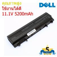ราคา แบตเตอรี่ DELL Latitude E5440 E5540 NVWGM TU211 VJXMC VV0NF WGCW6 ของใหม่ 100% ส่งฟรี !!! (7988683538)