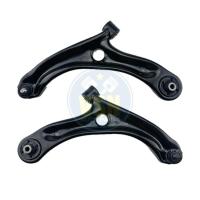 ราคา ปีกนกล่าง+ลูกหมาก HONDA JAZZ GK , CITY 2014 (7377364294)