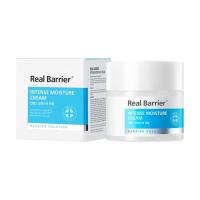 ราคา Real Barrier Intense Moisture Cream 50ml (11228656837)