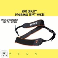 ราคา สายพรีเมี่ยม สายสร้อยคอ Sony Alpha A77 A99 A7RII A7C A7 A7S A7R A9 Non (24847515224)