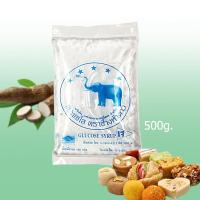 ราคา แบะแซใส กลูโคส ขนาด 500 กรัม (Glucose Syrup) ตราช้างห้าดาว (20007001182)