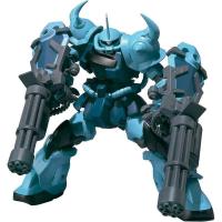ราคา 【Direct from Japan】ROBOT Spirits Gundam Series [SIDE MS] Gouf Custom【Japan Exclusive】 (42674114609)