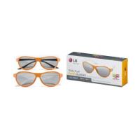 ราคา แว่นตา 3มิติ LG DUAL PLAY รุ่น AG-F310DP (1926175514)