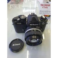 ราคา nikon fm2n+50mm f1.4 (43623617933)